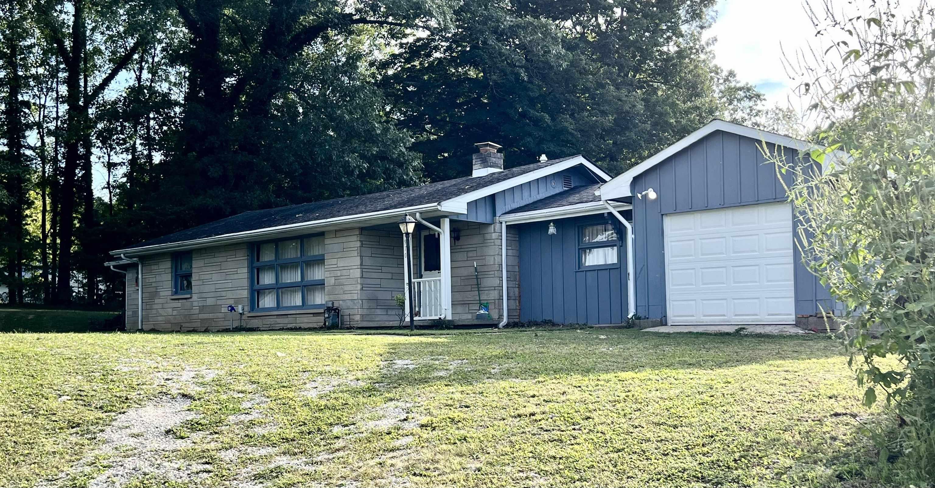 970 South Meridian Road Mitchell, IN 47446 - Photo 6 of 27