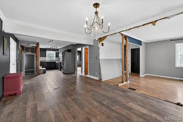 $265,000 | 216 Hillsdale Drive, Ballwin, MO 63011