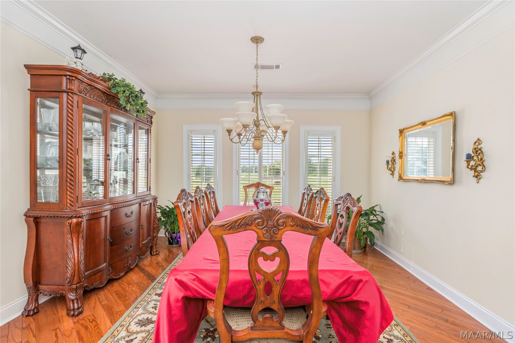 272 Fredot Road Montgomery, AL 36105 - Photo 39 of 72 Gallery Image 39