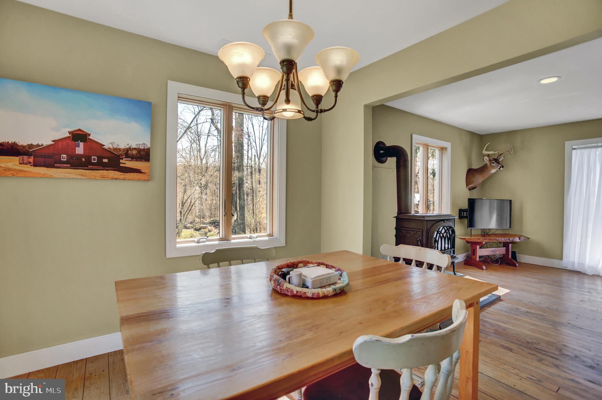 918 Henning Road Perkiomenville, PA 18074 - Photo 11 of 33 Dining Room