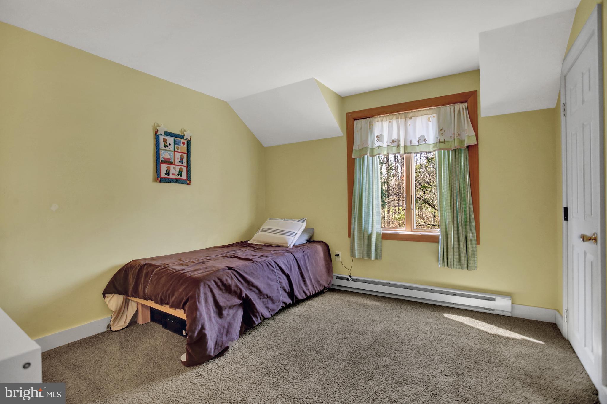 918 Henning Road Perkiomenville, PA 18074 - Photo 21 of 33 Front Bedroom