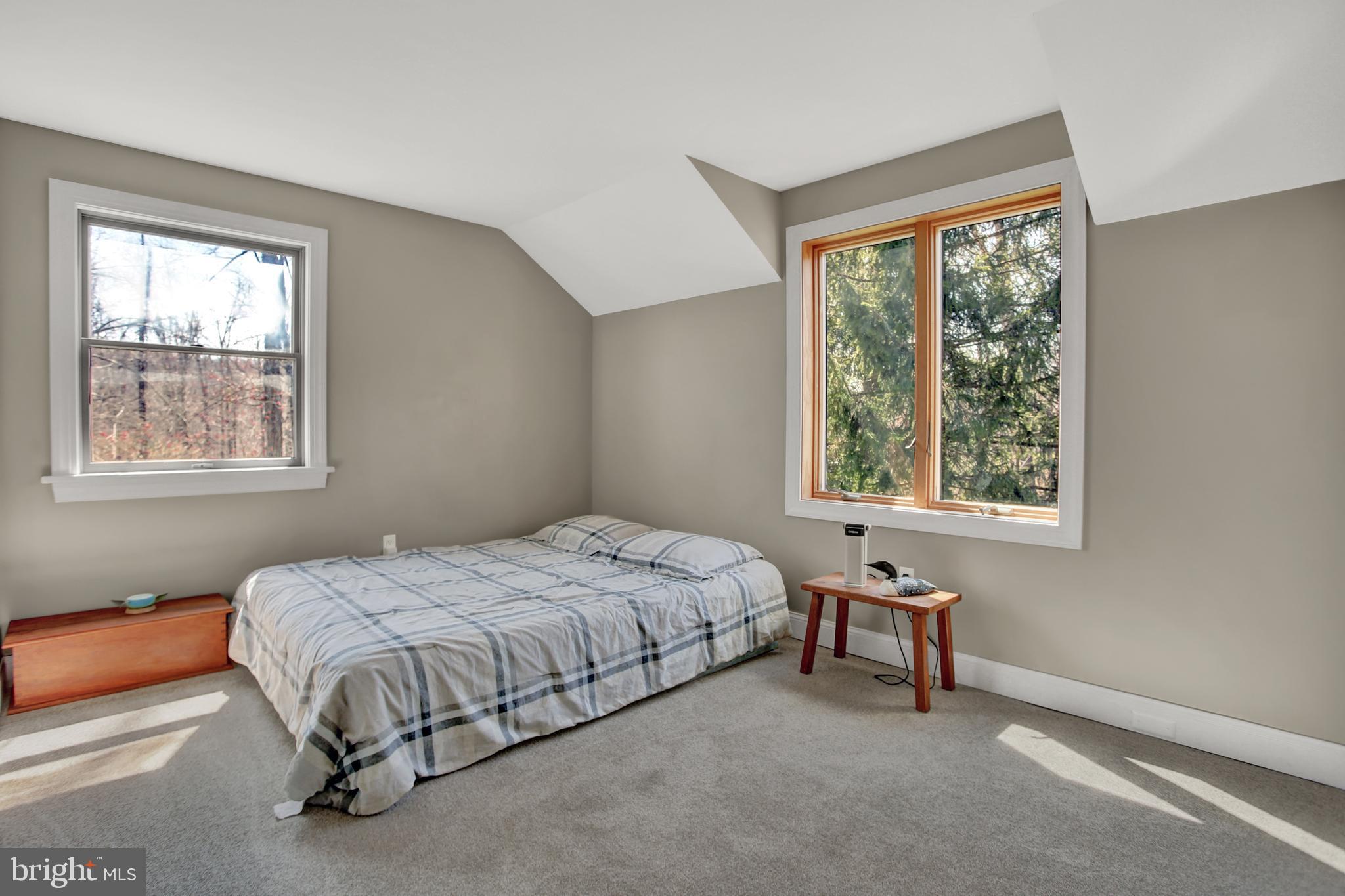 918 Henning Road Perkiomenville, PA 18074 - Photo 24 of 33 Front Bedroom