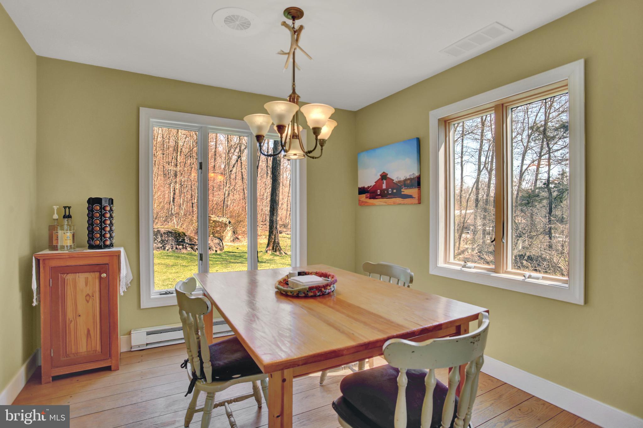 918 Henning Road Perkiomenville, PA 18074 - Photo 9 of 33 Dining Room