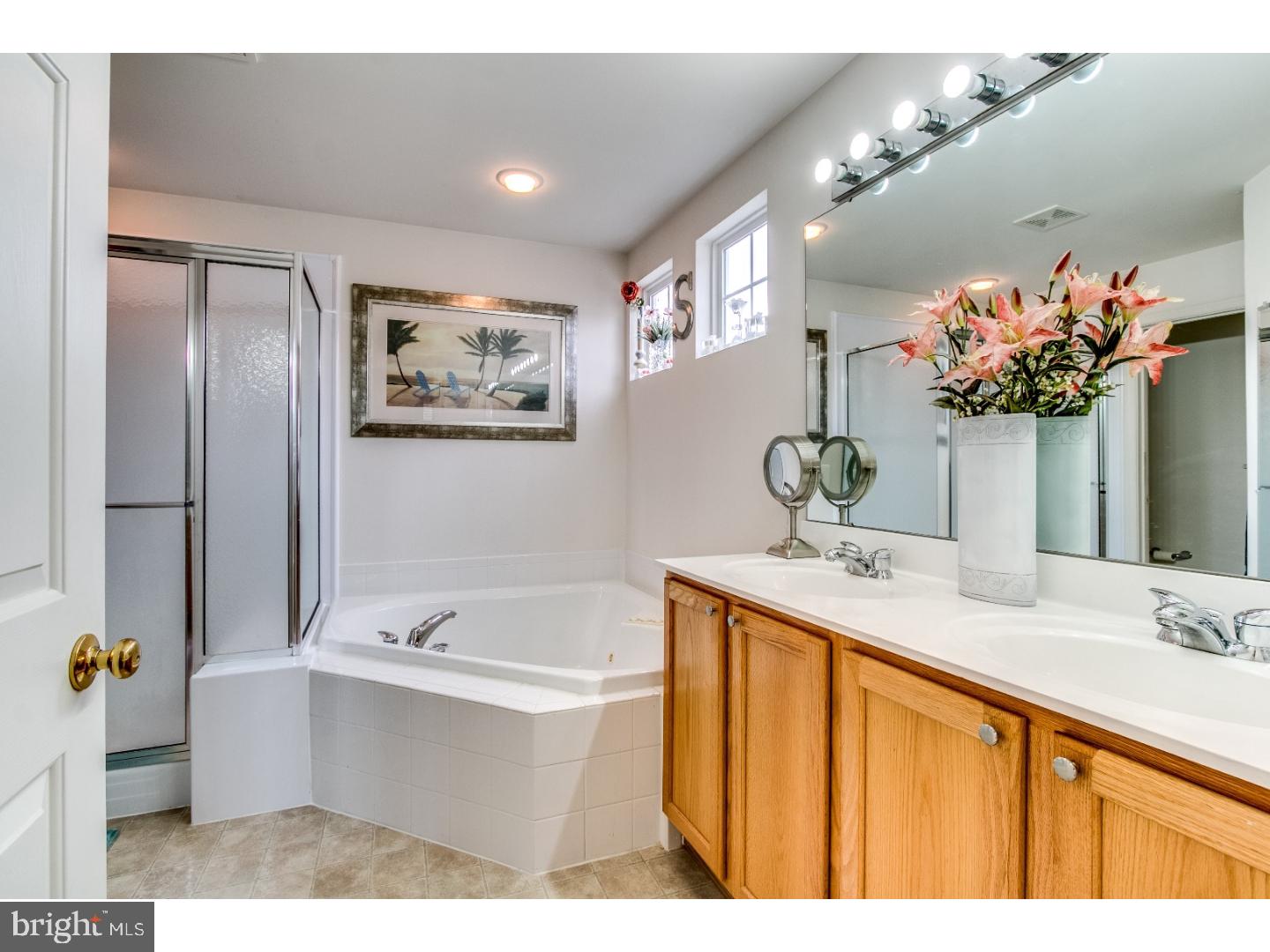 194 Malcolm Forest Road New Castle, DE 19720 - Photo 22 of 25 Bathroom