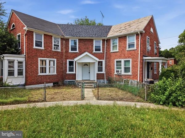 $125,000 | 2992 Alabama Road, Camden, NJ 08104