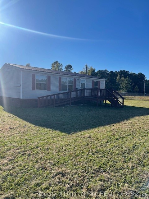 6333 Chicken Foot Road St. Pauls, NC 28384 - Photo 1 of 16 Gallery Image 1