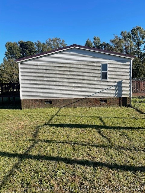 6333 Chicken Foot Road St. Pauls, NC 28384 - Photo 15 of 16 Gallery Image 15