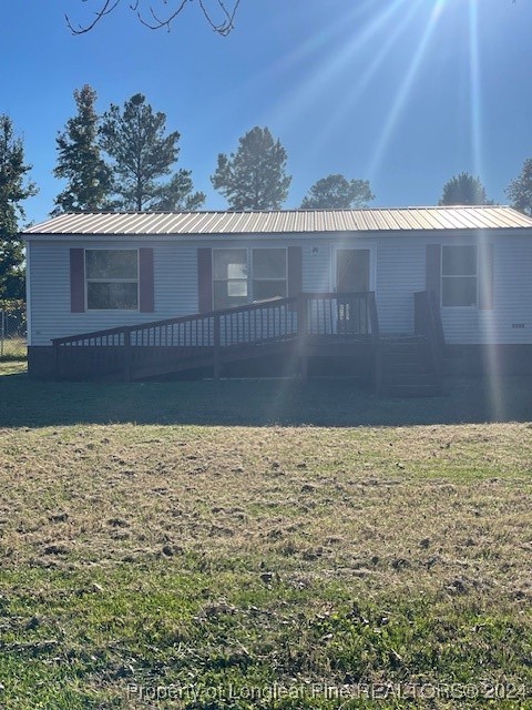 6333 Chicken Foot Road St. Pauls, NC 28384 - Photo 2 of 16 Gallery Image 2