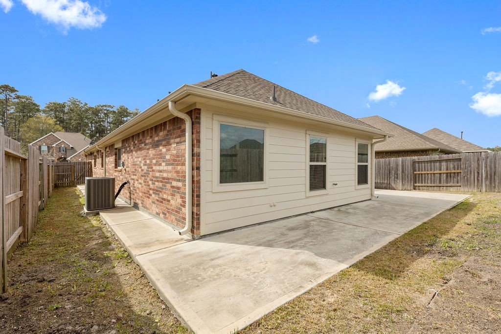 2666 Cedar Path Lane Conroe, TX 77385 - Photo 21 of 22