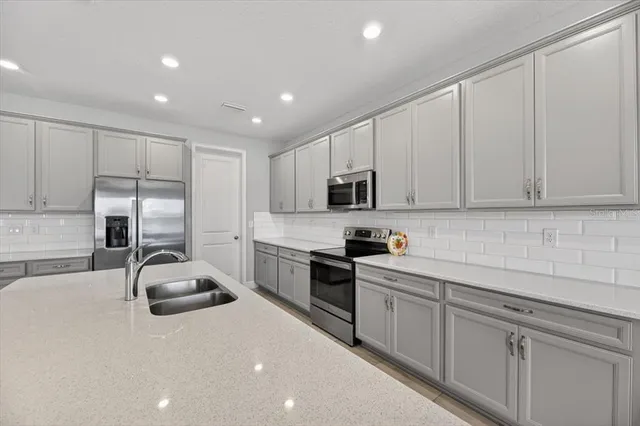 $597,000 | 8816 Mugnai Street, Riverview, FL 33578