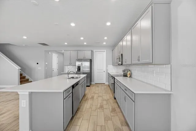 $597,000 | 8816 Mugnai Street, Riverview, FL 33578