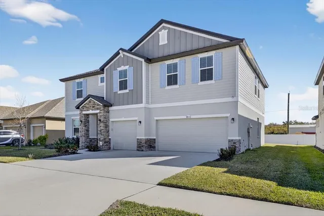 $597,000 | 8816 Mugnai Street, Riverview, FL 33578