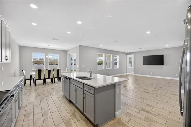 $597,000 | 8816 Mugnai Street, Riverview, FL 33578