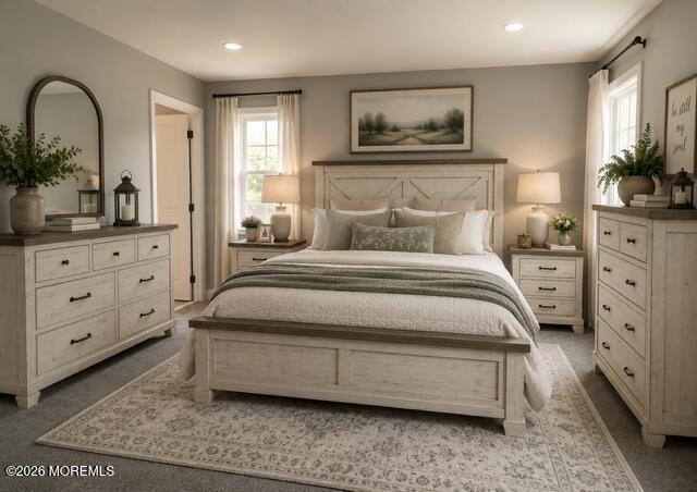 10 Littleton Road Toms River, NJ 08757 - Photo 14 of 23 Primary Bedroom Virtually Staged