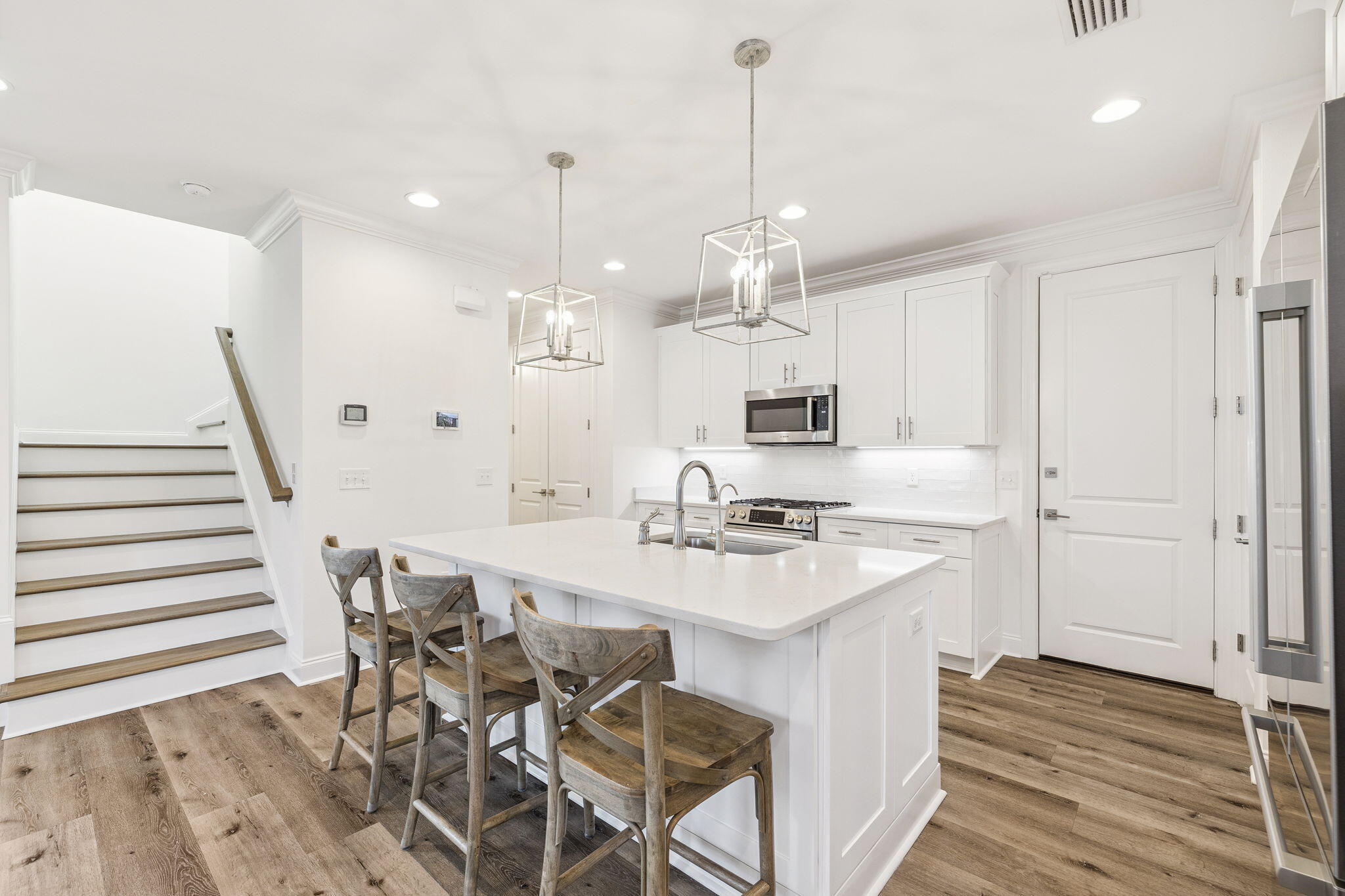 250 Windrow Way Inlet Beach Inlet Beach, FL 32461 - Photo 11 of 60 Kitchen