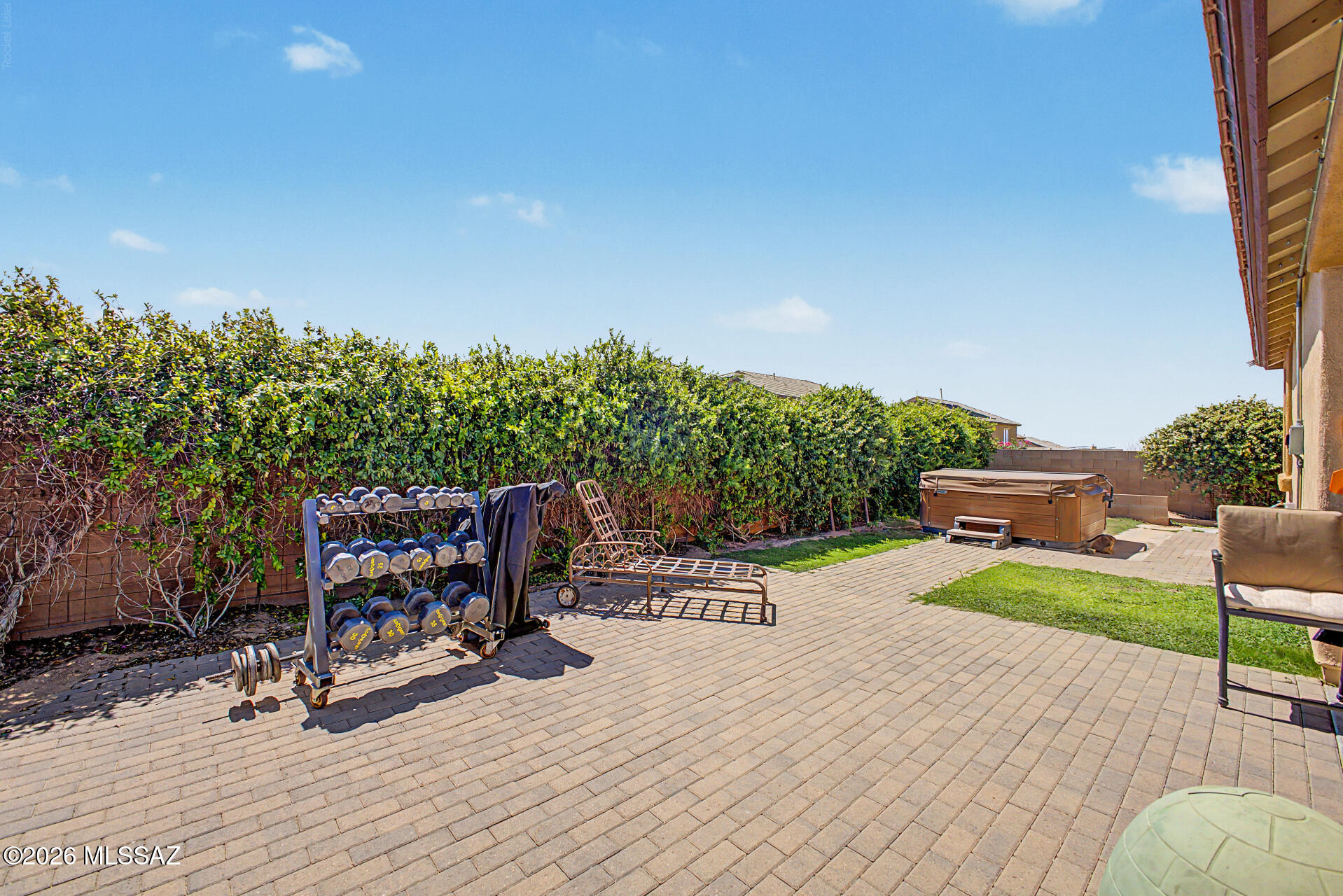 726 South Desert Haven Road Vail, AZ 85641 - Photo 27 of 32 27 - Desert Haven
