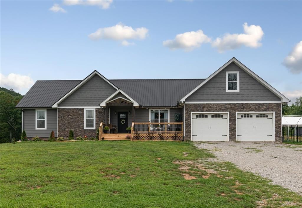 6565 Toestring Valley Road Spring City, TN 37381 - Photo 1 of 64 Gallery Image 1