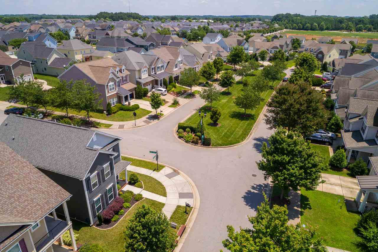 1153 Chapanoke Road Raleigh, NC 27603 - Photo 25 of 30 Amazing Neighborhood Location!
