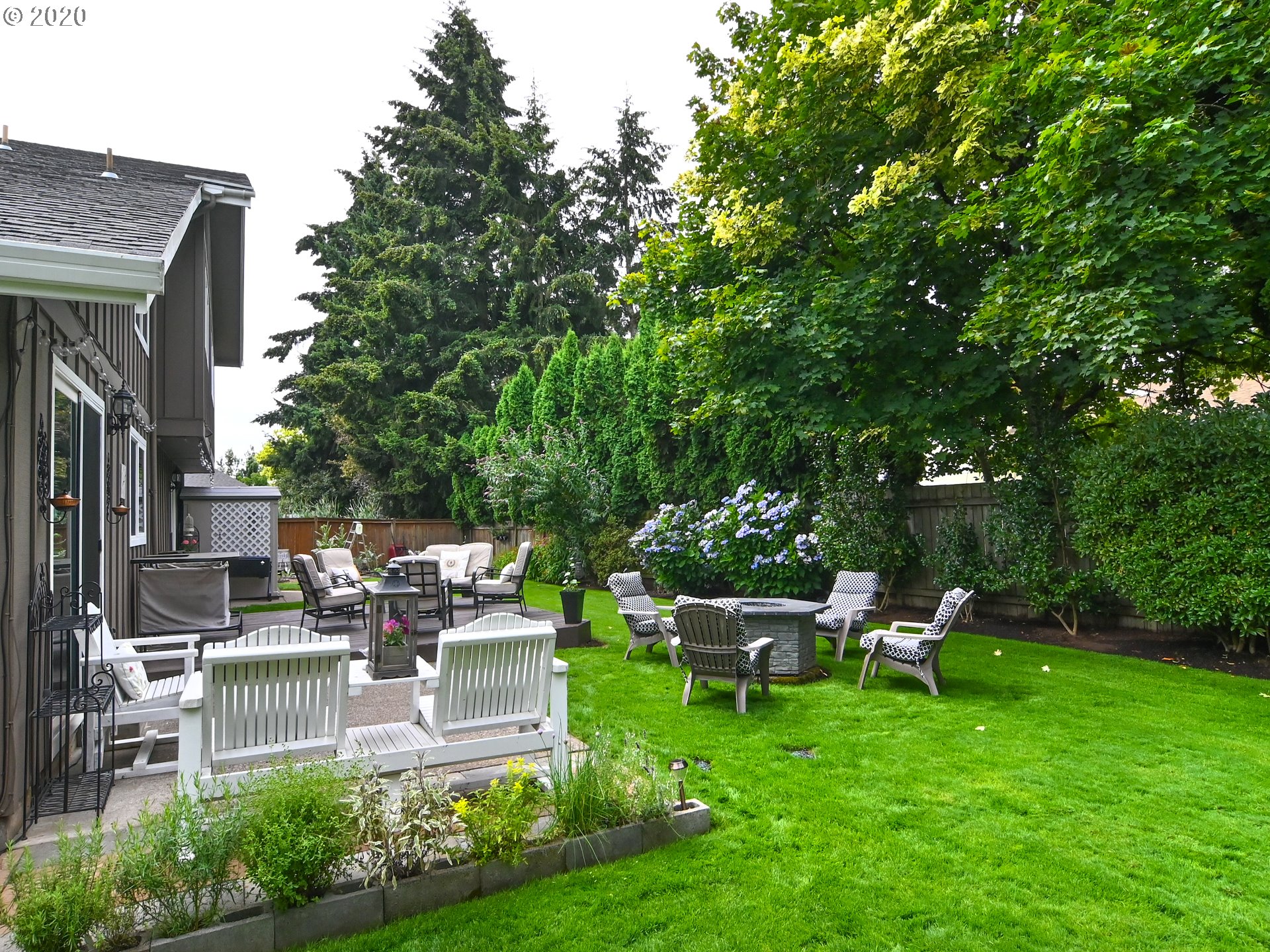 2494 Erin Way Eugene, OR 97408 - Photo 31 of 32