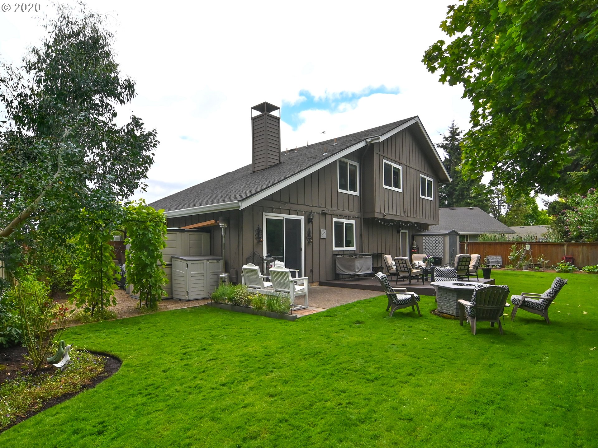 2494 Erin Way Eugene, OR 97408 - Photo 32 of 32