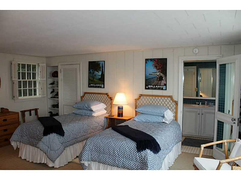 52 Blair Road Southport, ME 04576 - Photo 13 of 17 Master Bedroom. Detached master or...