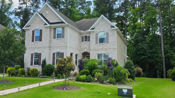 $1,180,000 | 2130 Vittorio Lane, Apex, NC 27502