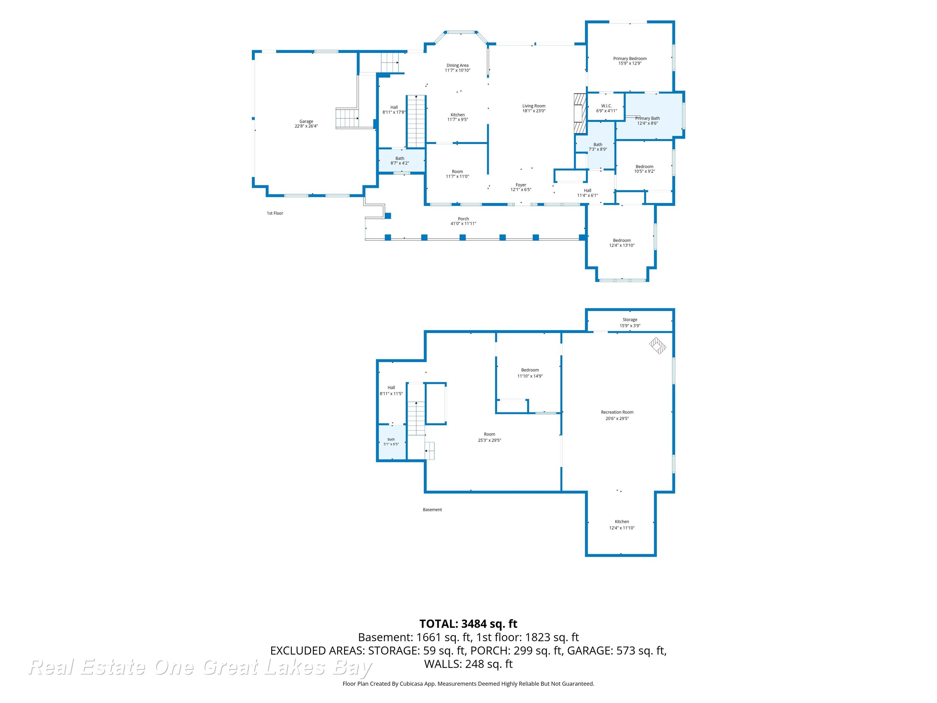2530 North River Road Saginaw, MI 48609 - Photo 86 of 90