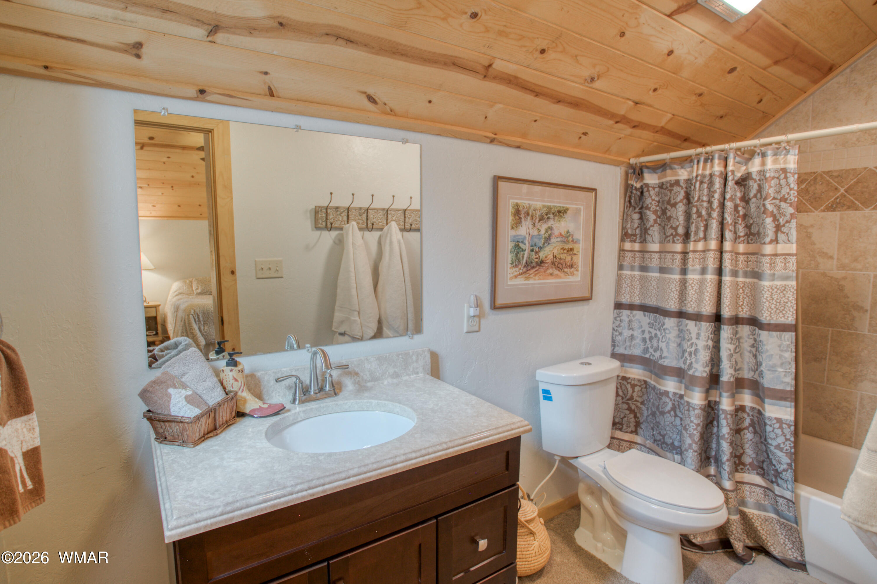 2982 Hummingbird Lane Pinetop, AZ 85935 - Photo 22 of 36 Gallery Image 22