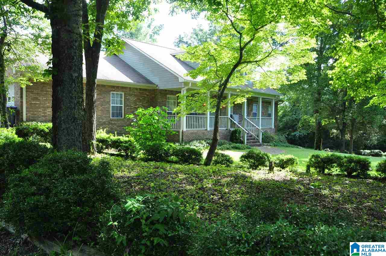 1511 Mission Hills Road Alabaster, AL 35007 - Photo 34 of 37