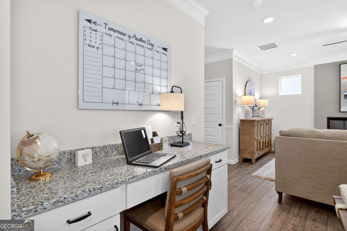 1491 Trellis Court Hampton, GA 30228 - Photo 4 of 41 Gallery Image 4