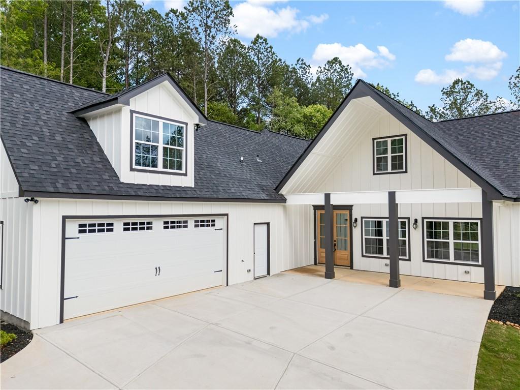 0 Fox Croft Road Rome, GA 30165 - Photo 3 of 30 Gallery Image 3