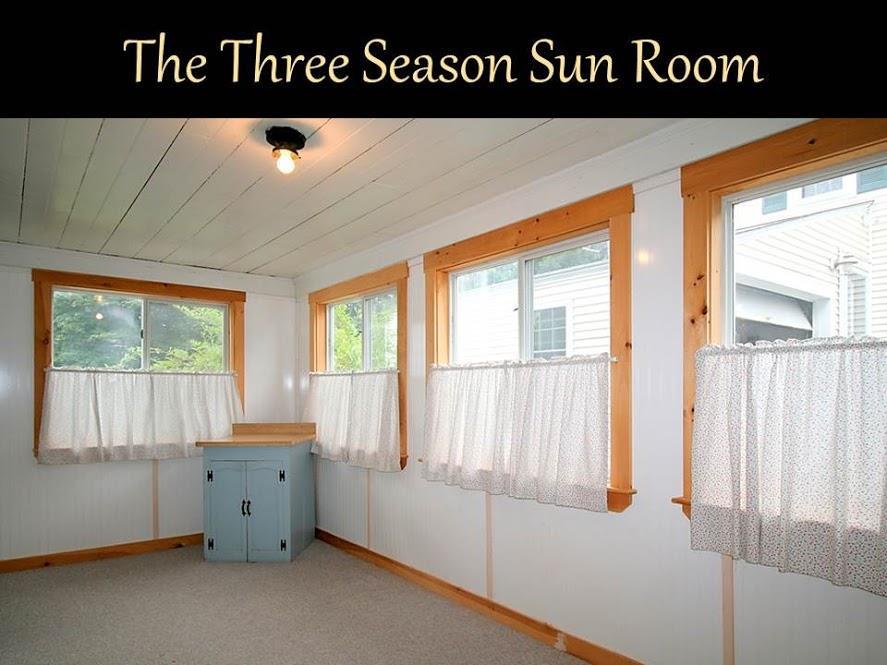 12 Kent Road South Portland, ME 04106 - Photo 15 of 35 First level three season sun room