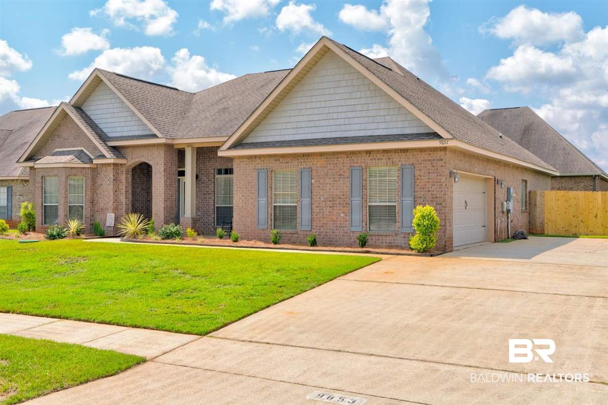 9853 Torrington Drive Semmes, AL 36575 - Photo 29 of 29