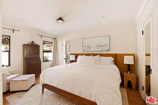 a close view of sink and a mirror