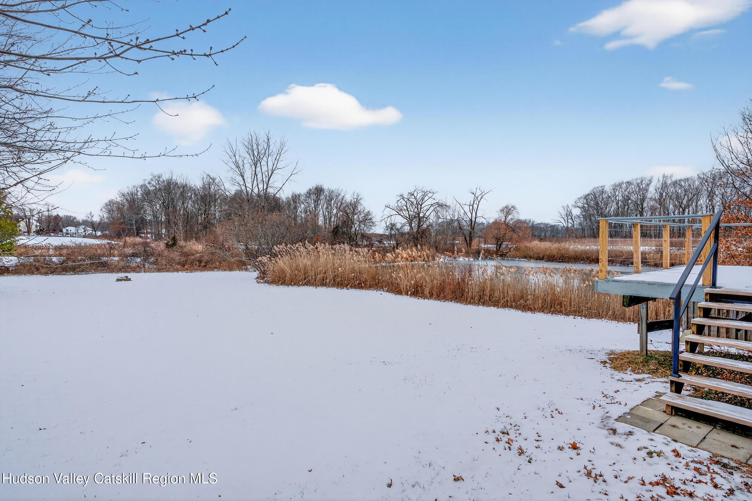 67 Picnic Woods Road Clintondale, NY 12515 - Photo 20 of 23 a view of a lake