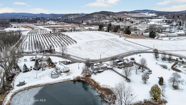 $415,000 | 67 Picnic Woods Road, Clintondale, NY 12515