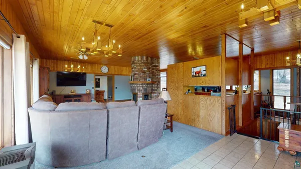 $490,000 | 10597 Orr-Buyck Road, Orr, MN 55771