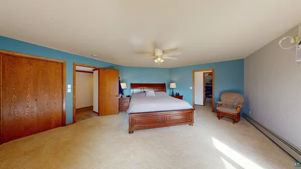 $490,000 | 10597 Orr-Buyck Road, Orr, MN 55771