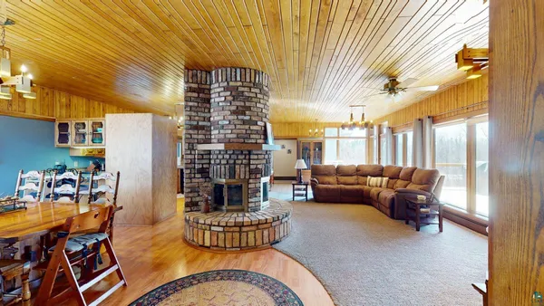 $490,000 | 10597 Orr-Buyck Road, Orr, MN 55771