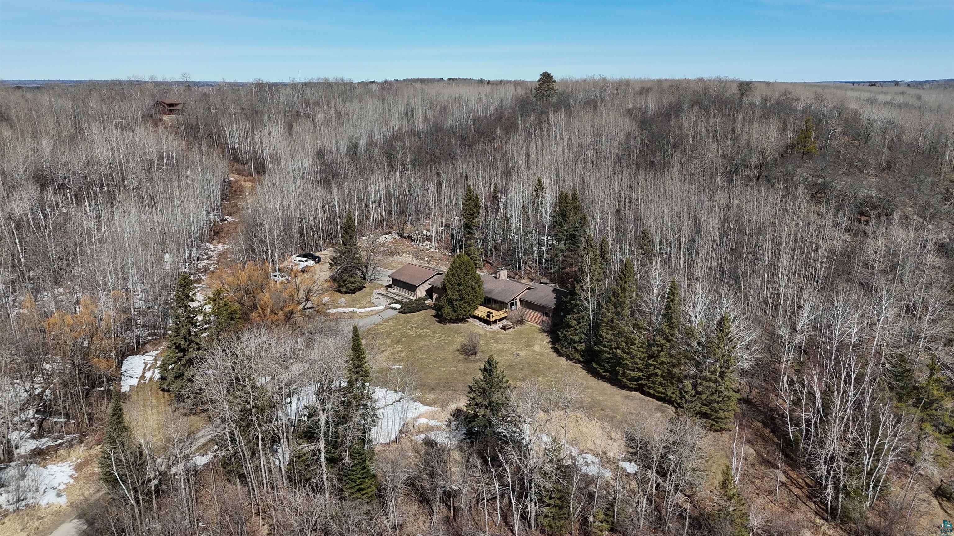 10597 Orr-Buyck Road Orr, MN 55771 - Photo 47 of 50