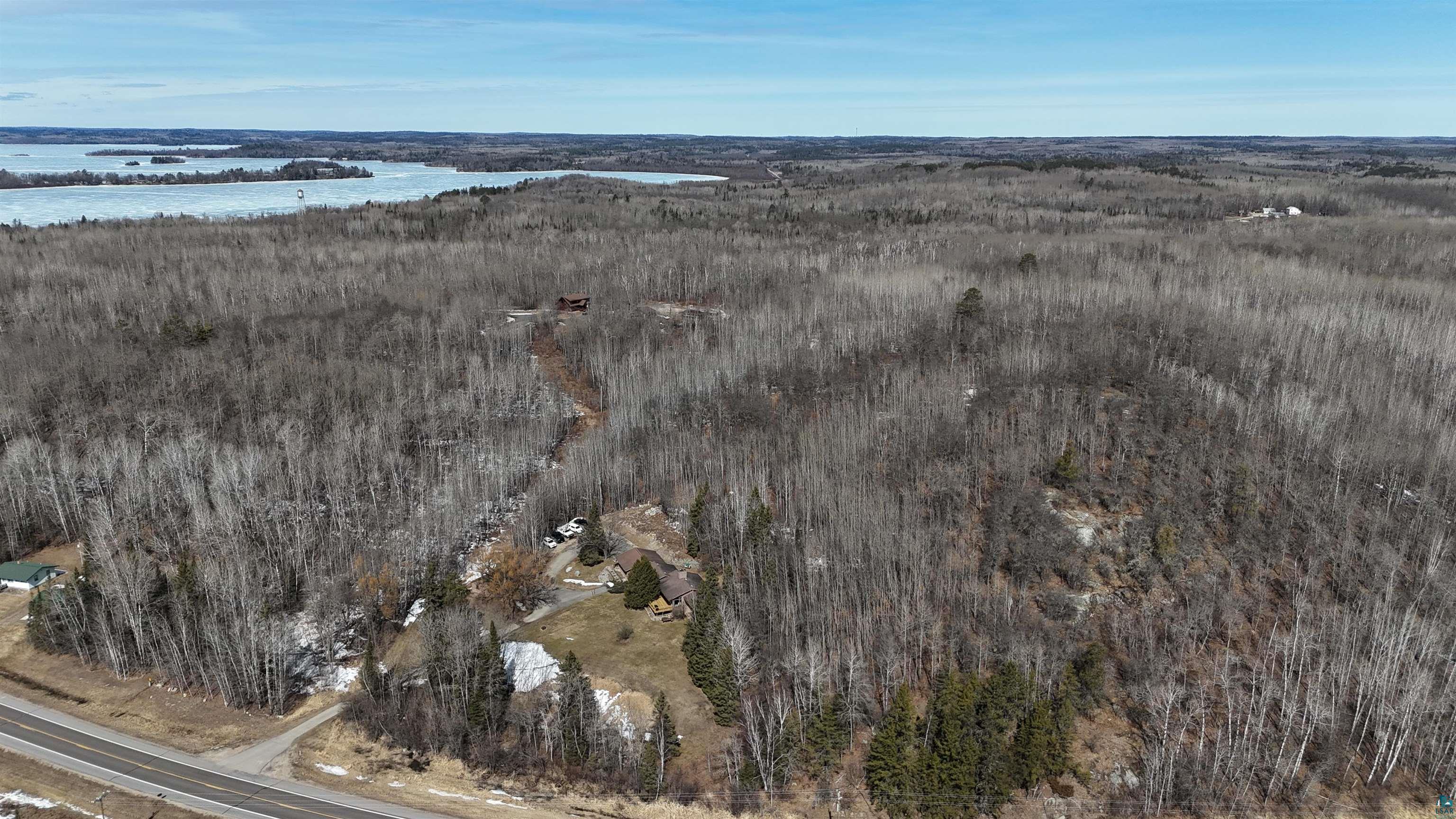 10597 Orr-Buyck Road Orr, MN 55771 - Photo 48 of 50