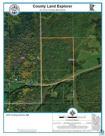 $490,000 | 10597 Orr-Buyck Road, Orr, MN 55771