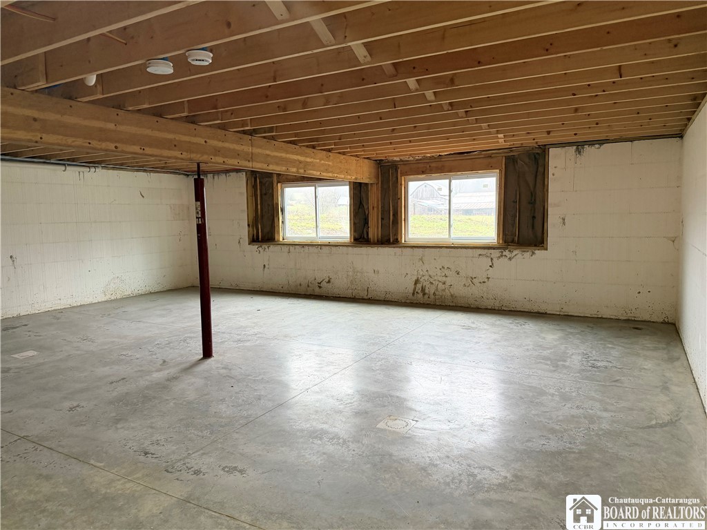 307 Panama-Bear Lake Road Harmony, NY 14767 - Photo 25 of 37