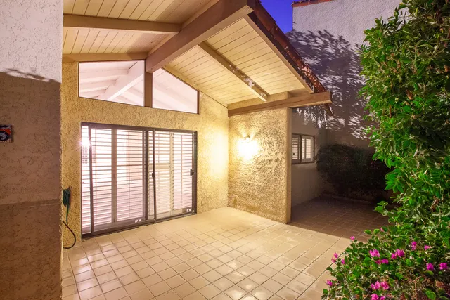 $2,800 | 451 East VÃa Carisma, Unit 65, Palm Springs, CA 92264