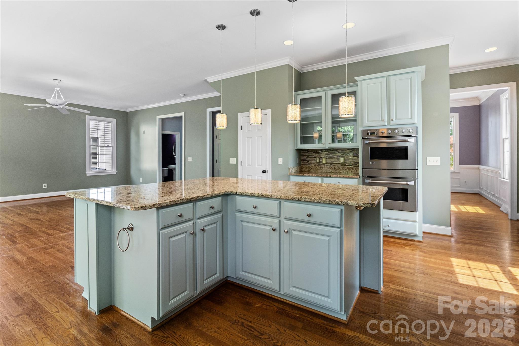 3249 Richard's Crossing Fort Mill, SC 29708 - Photo 18 of 46