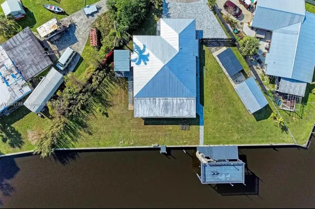 $3,500 | 9675 Southwest Anchor, Unit 9674, Arcadia, FL 34269