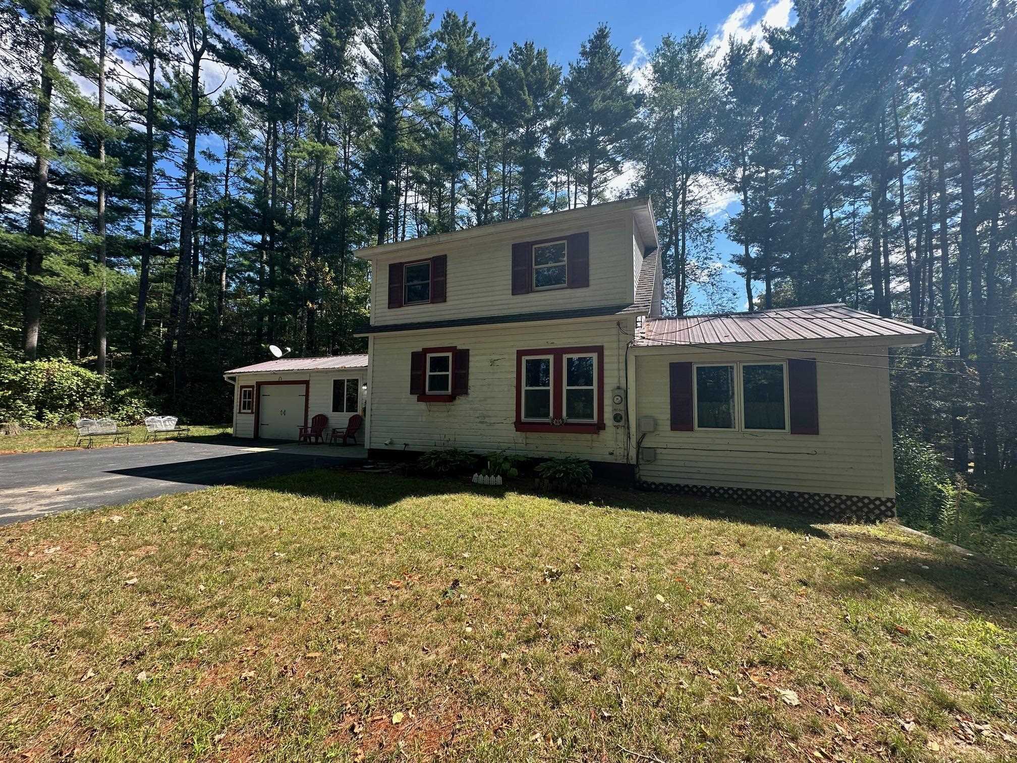 220 Richmond Road Winchester, NH 03470 - Photo 1 of 38 Gallery Image 1