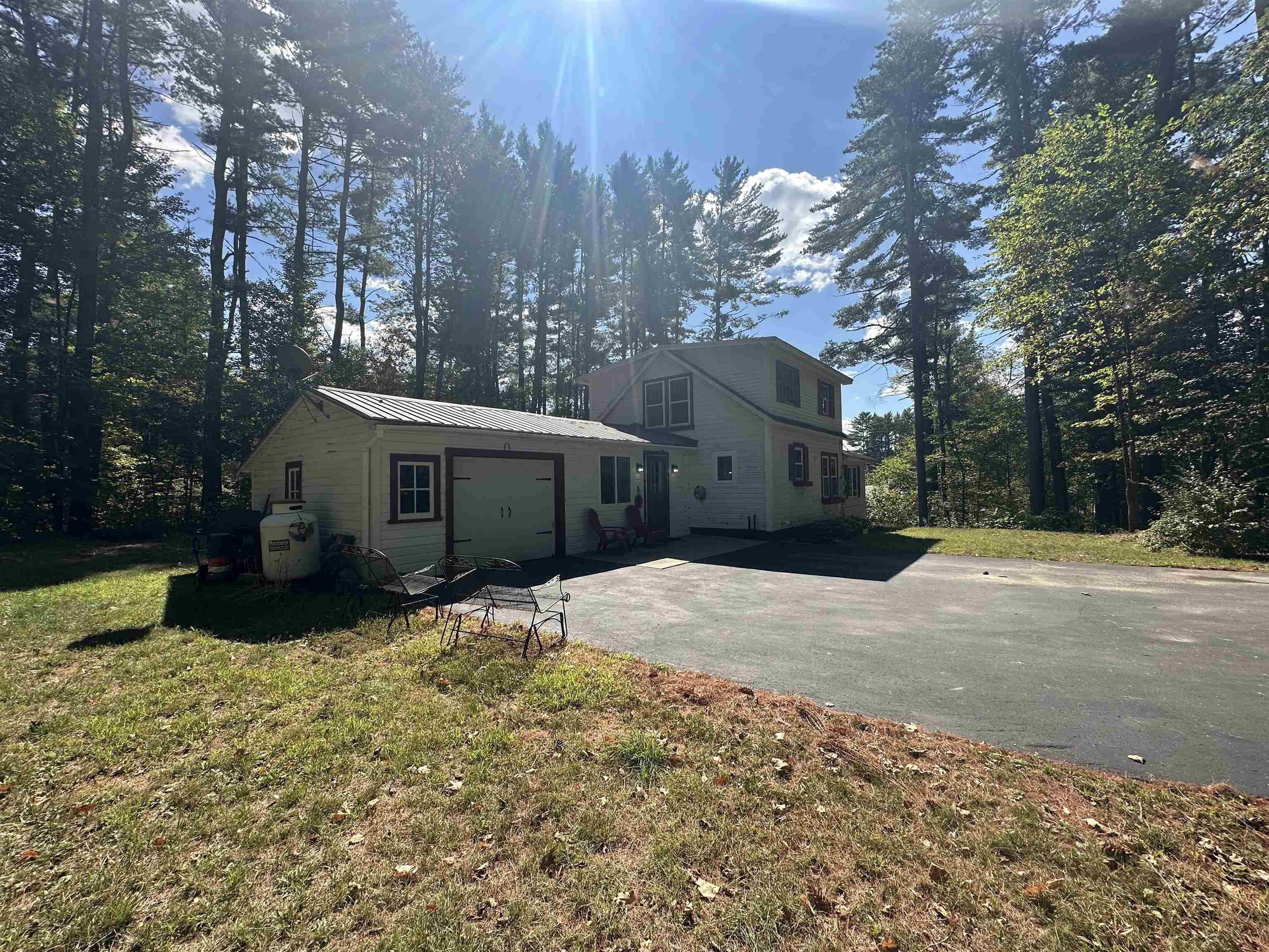 220 Richmond Road Winchester, NH 03470 - Photo 2 of 38 Gallery Image 2