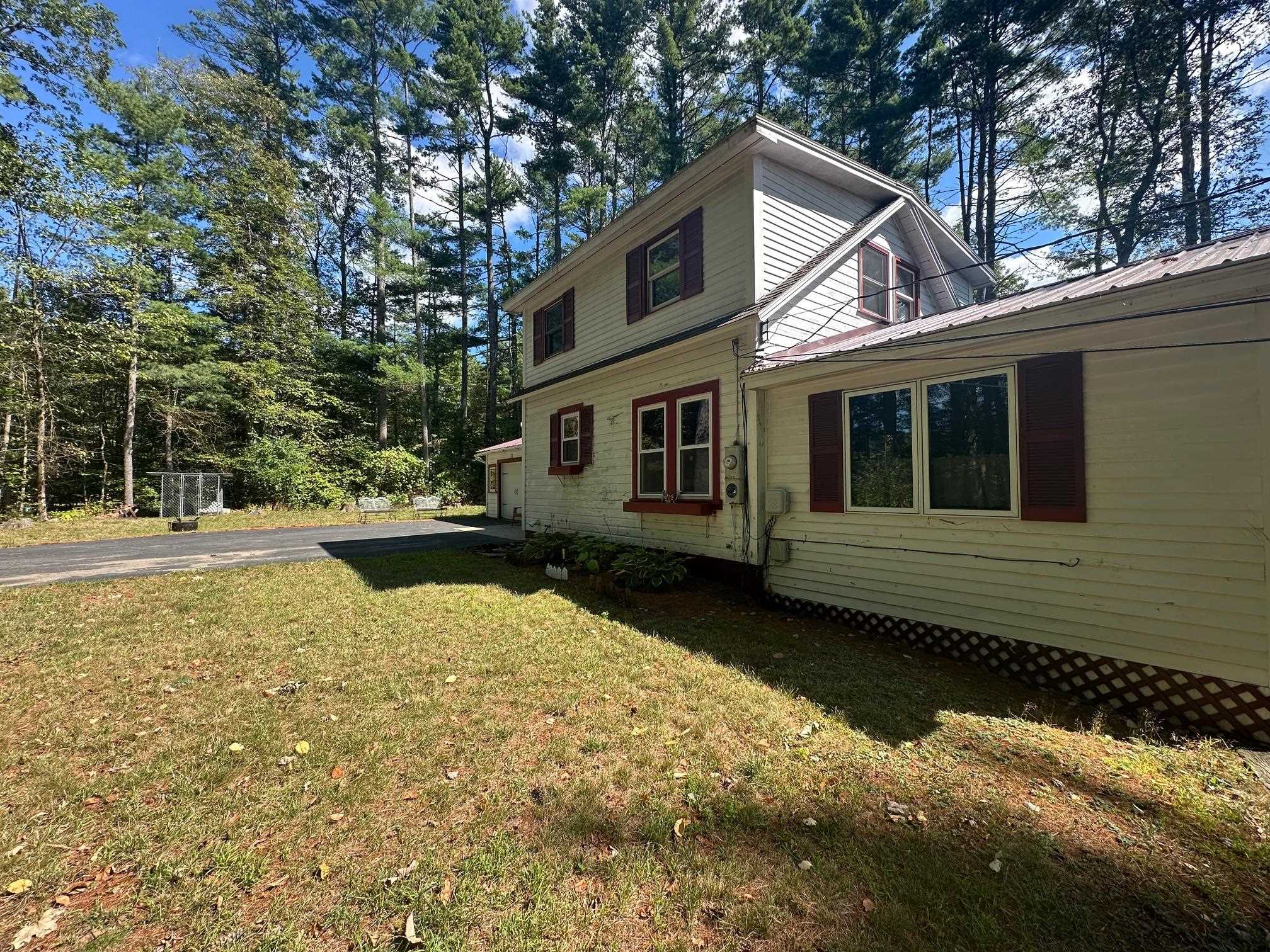 220 Richmond Road Winchester, NH 03470 - Photo 3 of 38 Gallery Image 3