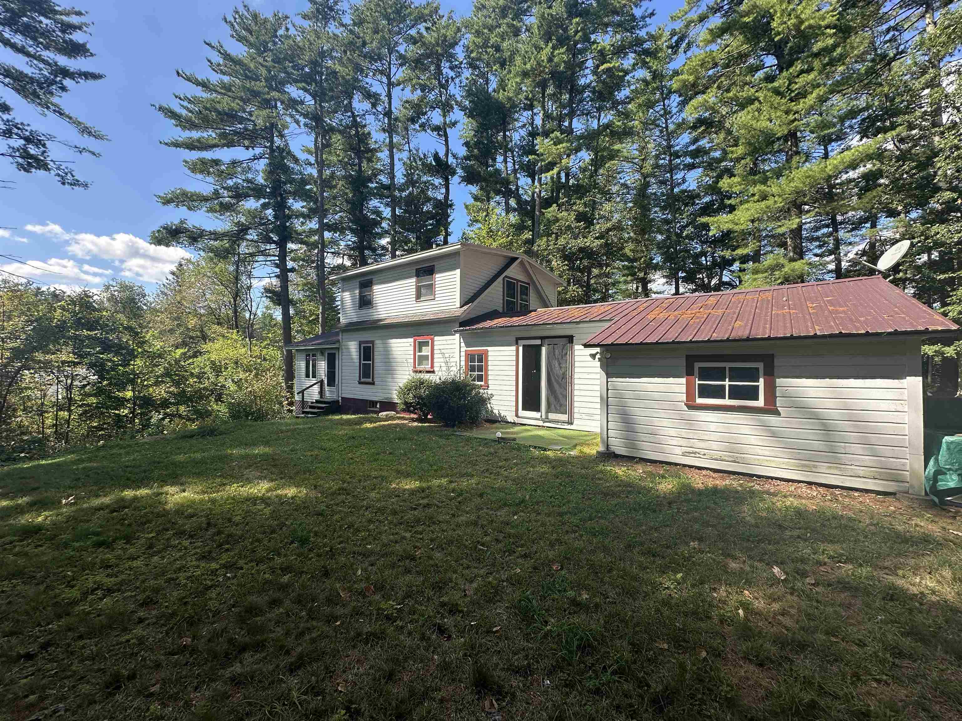 220 Richmond Road Winchester, NH 03470 - Photo 5 of 38 Gallery Image 5